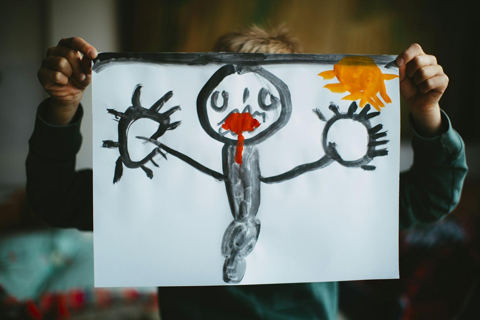 Why Is My Child’s Handwriting So Messy? When to See an OT